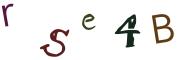 CAPTCHA на основе изображений