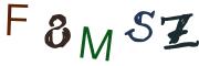 CAPTCHA на основе изображений