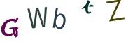 CAPTCHA на основе изображений