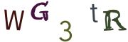 CAPTCHA на основе изображений