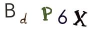 CAPTCHA на основе изображений