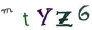 CAPTCHA на основе изображений