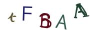 CAPTCHA на основе изображений