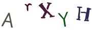CAPTCHA на основе изображений
