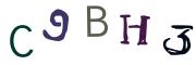 CAPTCHA на основе изображений