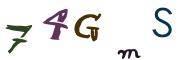 CAPTCHA на основе изображений