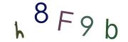 CAPTCHA на основе изображений