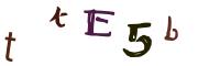 CAPTCHA на основе изображений