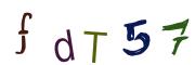 CAPTCHA на основе изображений