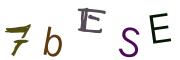CAPTCHA на основе изображений