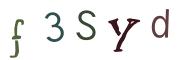CAPTCHA на основе изображений