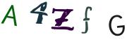 CAPTCHA на основе изображений