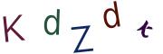 CAPTCHA на основе изображений