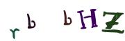 CAPTCHA на основе изображений