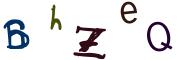 CAPTCHA на основе изображений