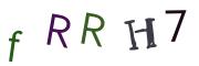 CAPTCHA на основе изображений