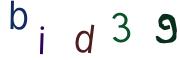 CAPTCHA на основе изображений