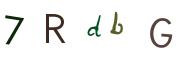 CAPTCHA на основе изображений
