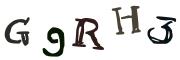 CAPTCHA на основе изображений