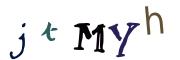 CAPTCHA на основе изображений