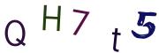 CAPTCHA на основе изображений