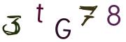 CAPTCHA на основе изображений