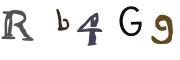 CAPTCHA на основе изображений