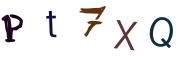 CAPTCHA на основе изображений