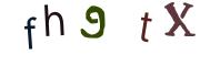 CAPTCHA на основе изображений