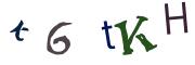 CAPTCHA на основе изображений