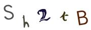 CAPTCHA на основе изображений