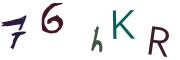 CAPTCHA на основе изображений