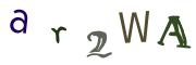 CAPTCHA на основе изображений