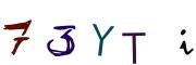 CAPTCHA на основе изображений