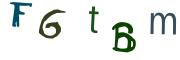 CAPTCHA на основе изображений
