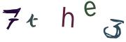 CAPTCHA на основе изображений