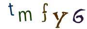 CAPTCHA на основе изображений