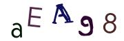 CAPTCHA на основе изображений