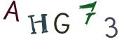 CAPTCHA на основе изображений