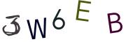 CAPTCHA на основе изображений