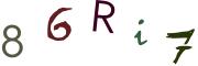 CAPTCHA на основе изображений