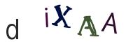 CAPTCHA на основе изображений