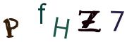 CAPTCHA на основе изображений