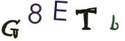 CAPTCHA на основе изображений