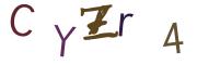 CAPTCHA на основе изображений