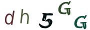 CAPTCHA на основе изображений