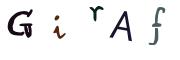 CAPTCHA на основе изображений
