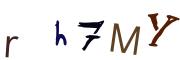 CAPTCHA на основе изображений