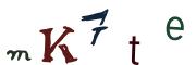 CAPTCHA на основе изображений