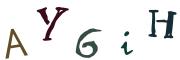 CAPTCHA на основе изображений